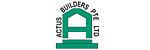 Actus Builders Pte Ltd