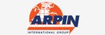 Arpin International (asia) Pte Ltd