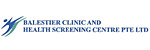 Balestier Clinic & Health Screening Centre Pte Ltd