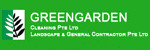 Greengarden Cleaning Pte Ltd