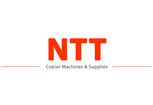 NTT Copier Machines & Supplies Pte Ltd