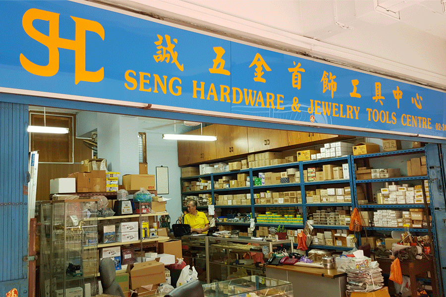 Jewellery tools sales shop near me