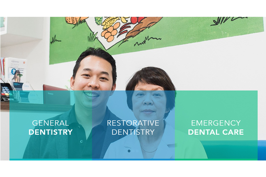 Sharon Dental & Surgery Pte Ltd