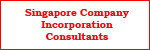 Singapore Company Incorporation Consultants Pte. Ltd.