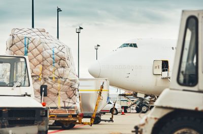Air Cargo & Freight
