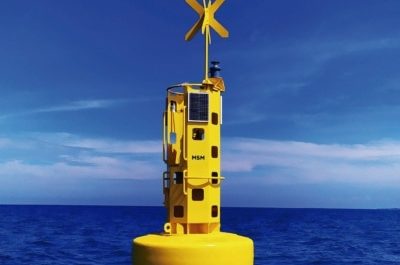 Marine Buoys