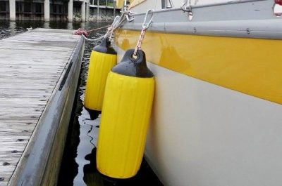 Marine Dock Fenders