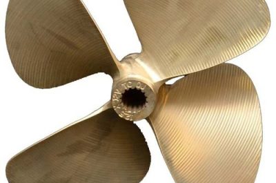 Marine Propellers