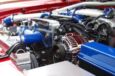Motor Vehicles Engineers