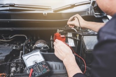 car electric service 400x265